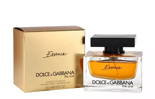 DOLCE&amp;GABBANA Вода парфюмерная женская Dolce&amp;Gabbana The One Essence 65 мл