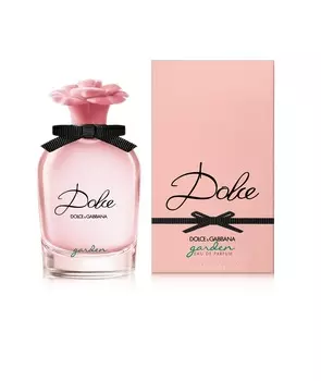 DOLCE&amp;GABBANA Вода парфюмерная женская Dolce&amp;Gabbana Dolce Garden 75 мл