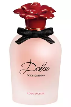 DOLCE&amp;GABBANA Вода парфюмерная женская Dolce&amp;Gabbana Dolce Rosa 75 мл