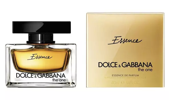 DOLCE&amp;GABBANA Вода парфюмерная женская Dolce&amp;Gabbana The One Essence 40 мл