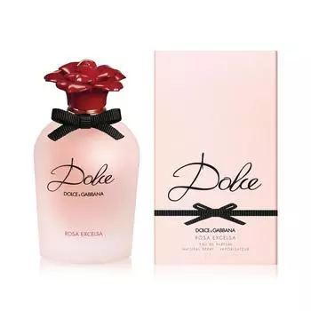 DOLCE&amp;GABBANA Вода парфюмерная женская Dolce&amp;Gabbana Dolce Rosa 50 мл