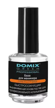 DOMIX База для маникюра / DGP 17 мл