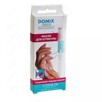 DOMIX Карандаш Масло для кутикулы / DGP 5 мл