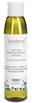 DOMIX Масло кунжутное, без отдушек / TRANSDERMAL COSMETICS 136 мл