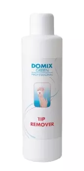 DOMIX GREEN PROFESSIONAL Средство для растворения акрила и снятия искусственных ногтей, гель-лака и биогеля / TIP REMOVER 1 л