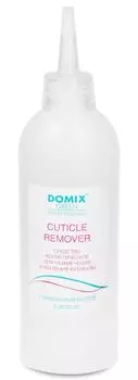 DOMIX Средство для удаления кутикулы / Cuticle Remover DGP 200 мл