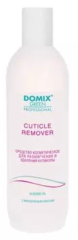 DOMIX Средство для удаления кутикулы / Cuticle Remover DGP 500 мл