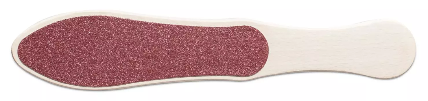 DOMIX Терка абразивная педикюрная / ECO DGP