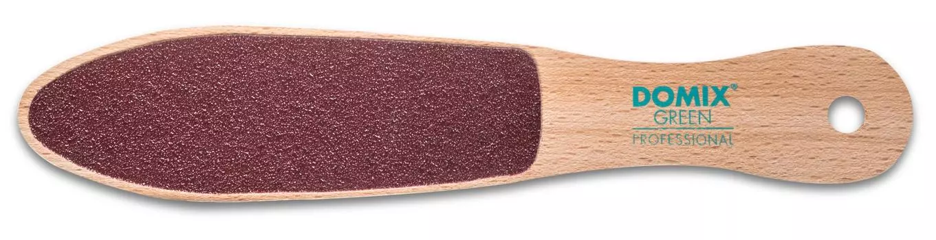 DOMIX Терка абразивная педикюрная / OPTIMA DGP