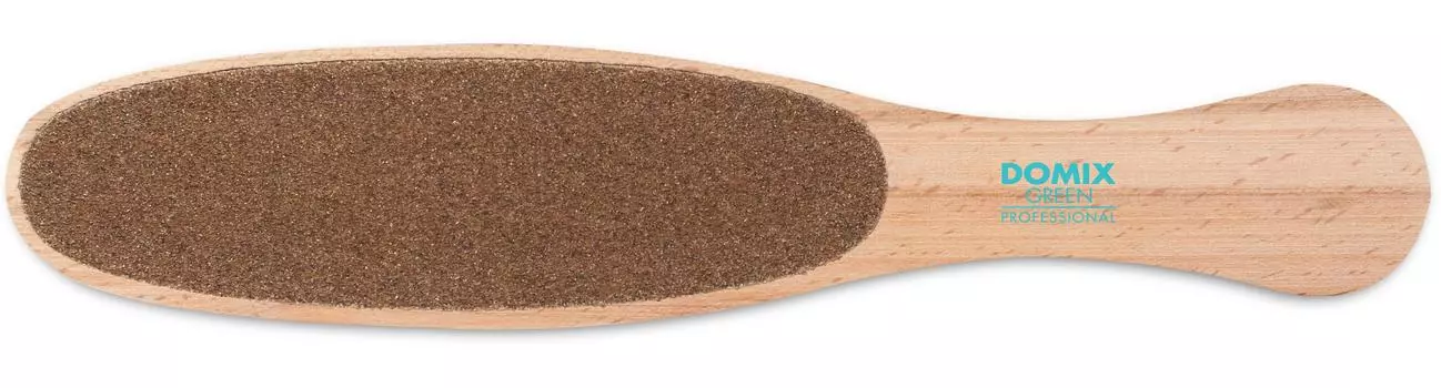 DOMIX Терка абразивная педикюрная / SLIM