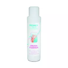 DOMIX GREEN PROFESSIONAL Жидкость для снятия лака и акрила с натуральных поверхностей и кистей / Brush Cleaner 2 в1 DGP 500 мл