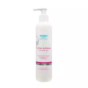 DOMIX Крем-флюид увлажняющий / DGP 250 мл