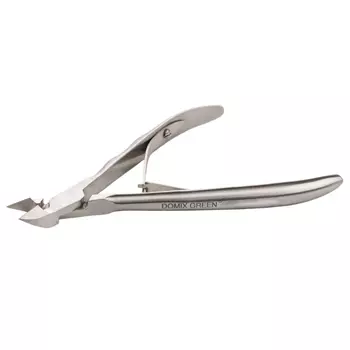 DOMIX Кусачки для кожи KK-4,75/9 / DG PROFline