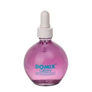 DOMIX Масло для кутикулы Ежевика / DGP 75 мл