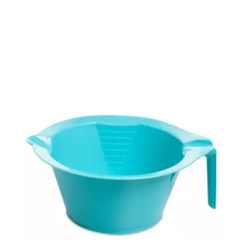 DOMIX Миска для краски бирюзовая / Domix Green Professional