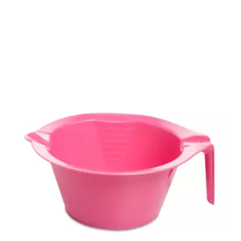 DOMIX Миска для краски фуксия / Domix Green Professional