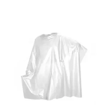 DOMIX Пеньюар полиэтиленовый 120*160 50 шт