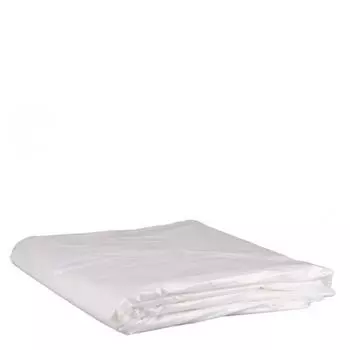 DOMIX Простыня ПЭТ 200*200 см 20 шт/уп