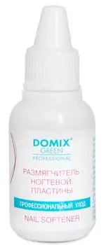DOMIX Размягчитель ногтевой пластины / DGP 18 мл