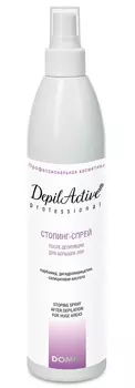 DOMIX Спрей-стопинг после депиляции, для больших зон / DAP 260 мл