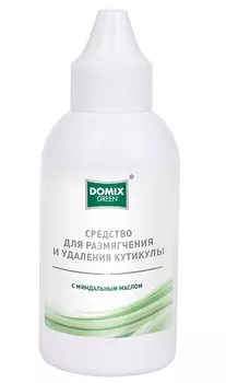 DOMIX Средство для удаления кутикулы / DG 70 мл