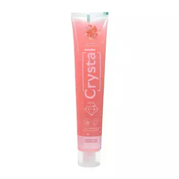 DORAL COLLECTION Паста зубная гелевая / Dorall Collection Pink crystal 100 гр