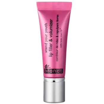 DR. BRANDT Филлер для восстановления контура и коррекции морщин вокруг губ / Xtend Your Youth 7,5 г