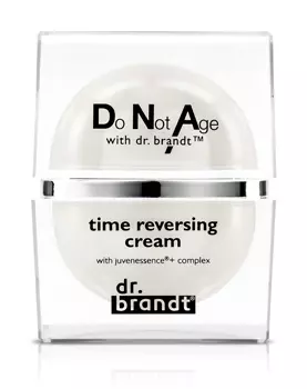 DR. BRANDT Крем-лифтинг моделирующий для лица / Do Not Age 50 г