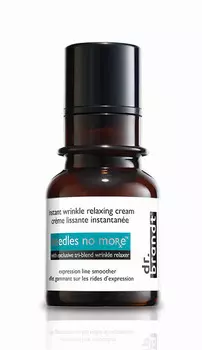 DR. BRANDT Крем-миорелаксант Безупречность без уколов / house calls 15 г