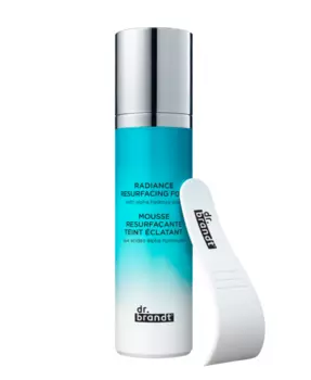 DR. BRANDT Пенка полирующая для сияния кожи лица / House calls 50 мл