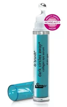DR. BRANDT Сыворотка коллагеновая для кожи вокруг глаз / house calls 15 г