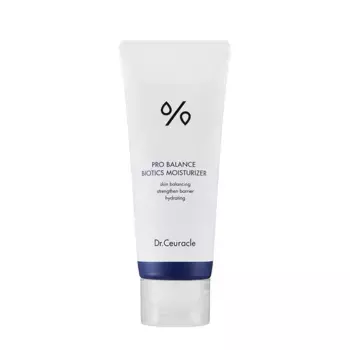 DR.CEURACLE Крем увлажняющий с биотиками / Pro-Balance Biotics Moisturizer 100 мл