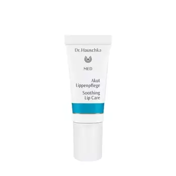 DR. HAUSCHKA Бальзам для интенсивного ухода за губами / Akut Lippenpflege 5 мл