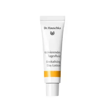 DR. HAUSCHKA Флюид оживляющий для лица / Aktivierendes Tagesfluid Probierpackung 5 мл
