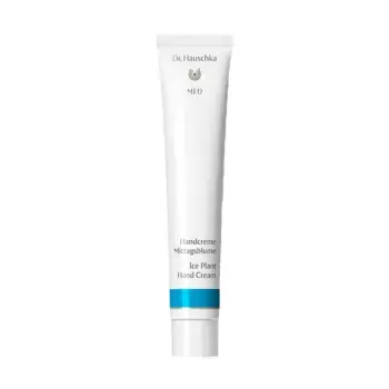 DR. HAUSCHKA Крем для рук, хрустальная трава / Handcreme Mittagsblume 50 мл