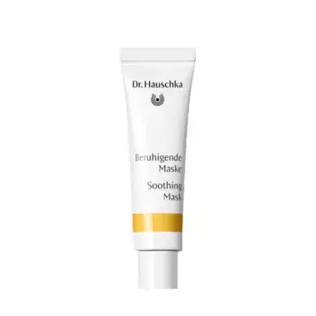 DR. HAUSCHKA Маска успокаивающая / Beruhigende Maske 5 мл