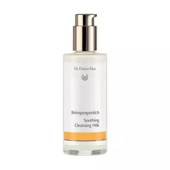 DR. HAUSCHKA Молочко очищающее для лица / Reinigungsmilch 145 мл