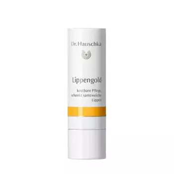 DR. HAUSCHKA Помада гигиеническая / Lippengold 4,9 гр