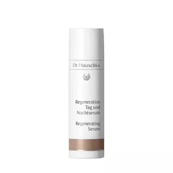 DR. HAUSCHKA Сыворотка регенерирующая / Regeneration Tag und Nachtserum 30 мл