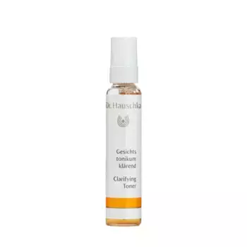 DR. HAUSCHKA Тоник для лица с дозатором / Gesichtstonikum 10 мл