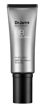 DR. JART+ BB крем омолаживающий SPF 35/PA++ / SILVER LABEL 40 мл