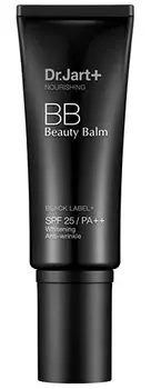 DR. JART+ BB крем питательный SPF 25/PA++ / BLACK LABEL 40 мл