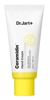 DR. JART+ Крем для рук / CERAMIDIN BODY 50 мл