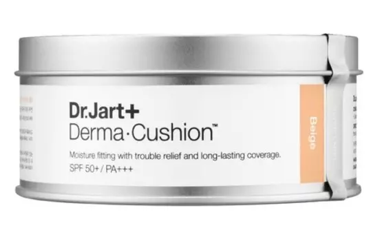 DR. JART+ Кушон для лица Совершенный тон SPF 50+/PA+++ (тон 2) 12 г