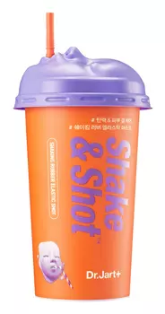 DR. JART+ Маска альгинатный коктейль, лифтинг и упругость 50 г