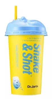 DR. JART+ Маска альгинатный коктейль, увлажнение и свежесть 50 г