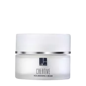 Dr. KADIR Крем питательный для сухой кожи Креатив / Creative Nourishing Cream For Dry Skin 50 мл
