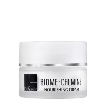 Dr. KADIR Крем питательный с пробиотиками / Biome Calmine Nourishing Cream 50 мл