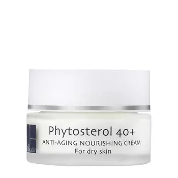 Dr. KADIR Крем регенерирующий питательный для сухой кожи Фитостерол / Phytosterol Anti-Aging Nourishing Cream For Dry Skin 50 мл