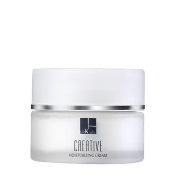 Dr. KADIR Крем увлажняющий Креатив / Creative Moisturizing Cream For Dry Skin 50 мл